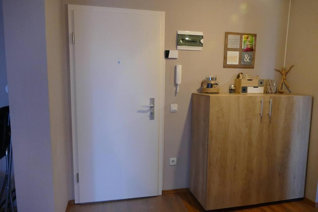 Apartament In Cartier Avantgarden Cu Semineu! Brasov Luaran gambar