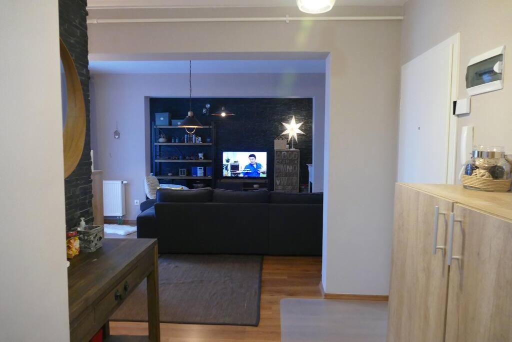 Apartament In Cartier Avantgarden Cu Semineu! Brasov Luaran gambar