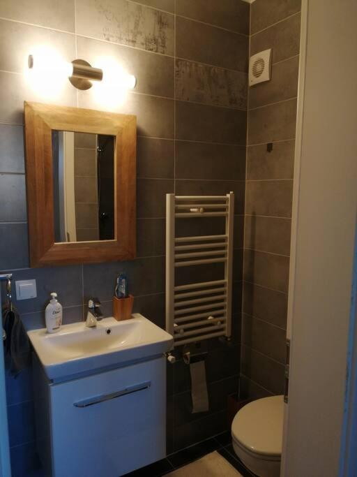 Apartament In Cartier Avantgarden Cu Semineu! Brasov Luaran gambar