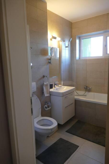 Apartament In Cartier Avantgarden Cu Semineu! Brasov Luaran gambar